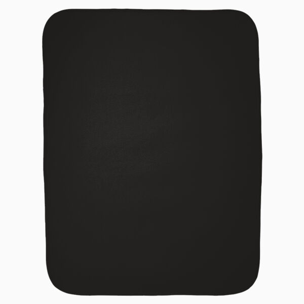 Premium Jersey Infant Blanket Thumbnail