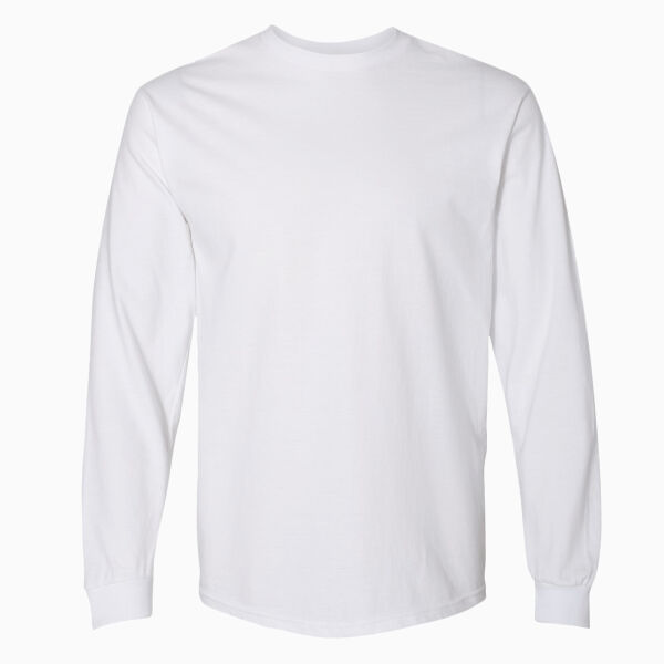 Unisex Hammer™ Long Sleeve T-Shirt Thumbnail