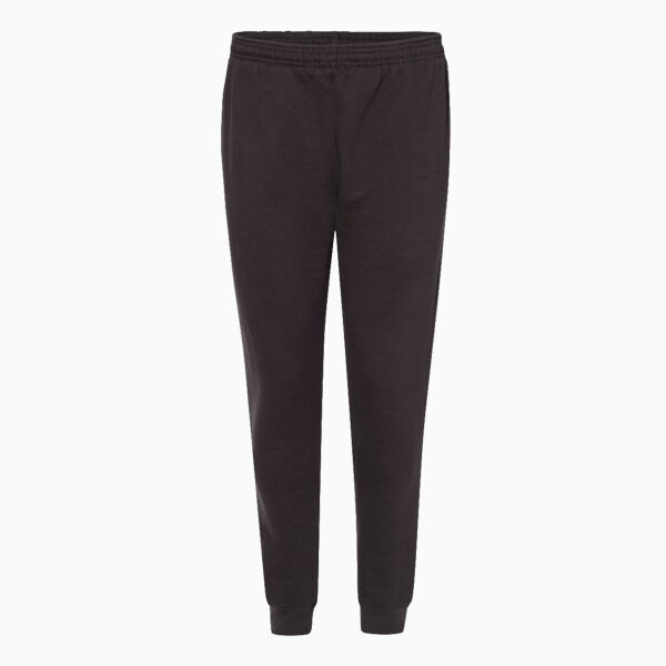 Men's Sport Athletic Fleece Joggers Thumbnail