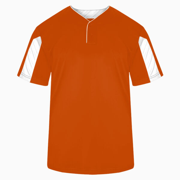 Youth Striker Placket Thumbnail