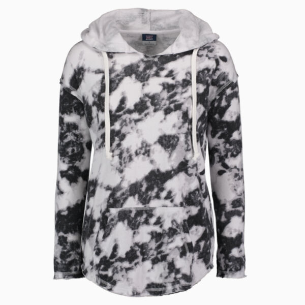 Women's Angel Terry Nora Pullover Thumbnail