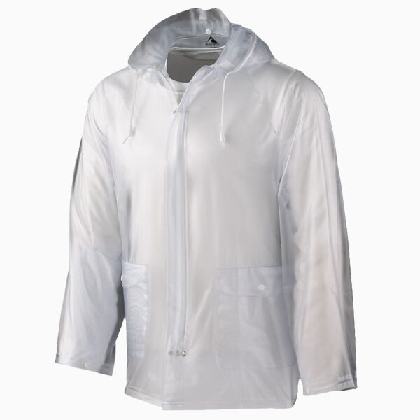 Youth Clear Rain Jacket Thumbnail