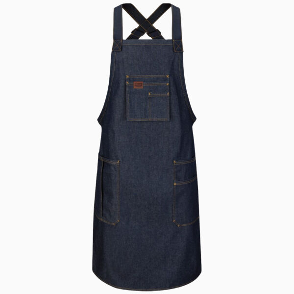 Shop Apron Thumbnail