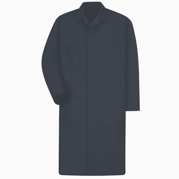 Unisex Shop Coat Thumbnail