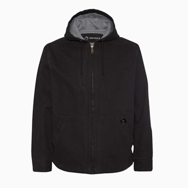 Men's Tall Laredo Boulder Cloth™ Canvas Jacket with Thermal Lining Thumbnail