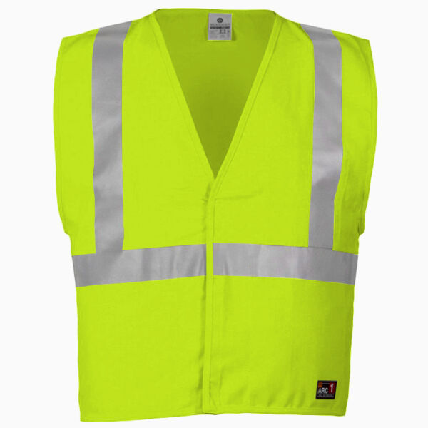Unisex FR ARC Vest Thumbnail