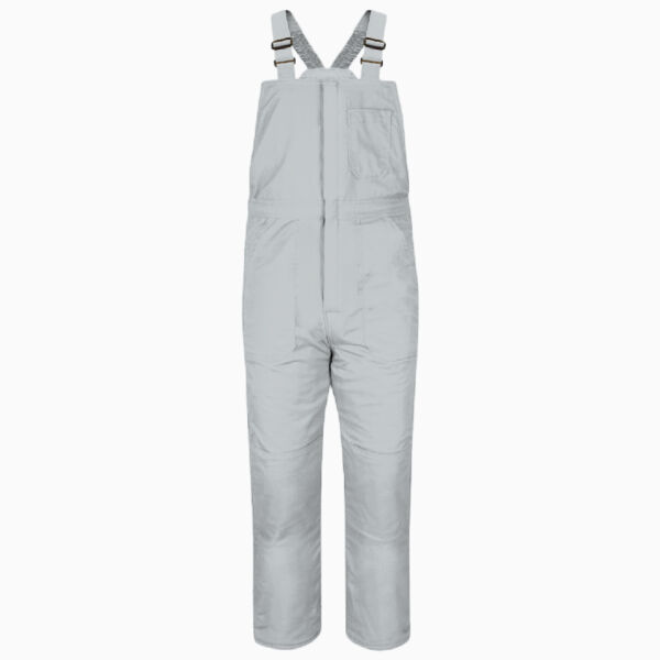Men's Deluxe Insulated Bib Overall - EXCEL FR® ComforTouch Thumbnail