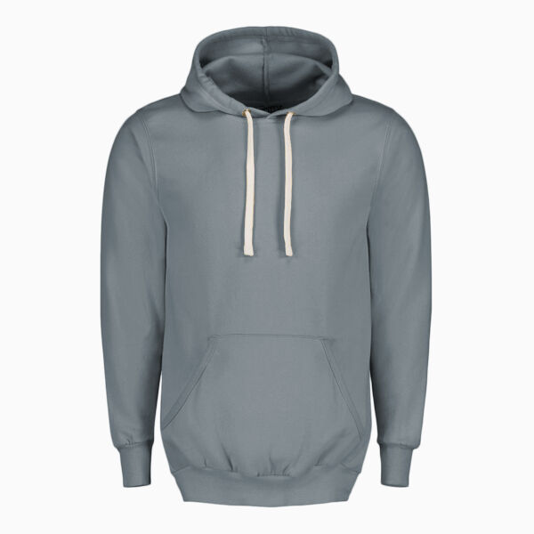 Men's Vintage Fleece Hooded Sweatshirt Thumbnail