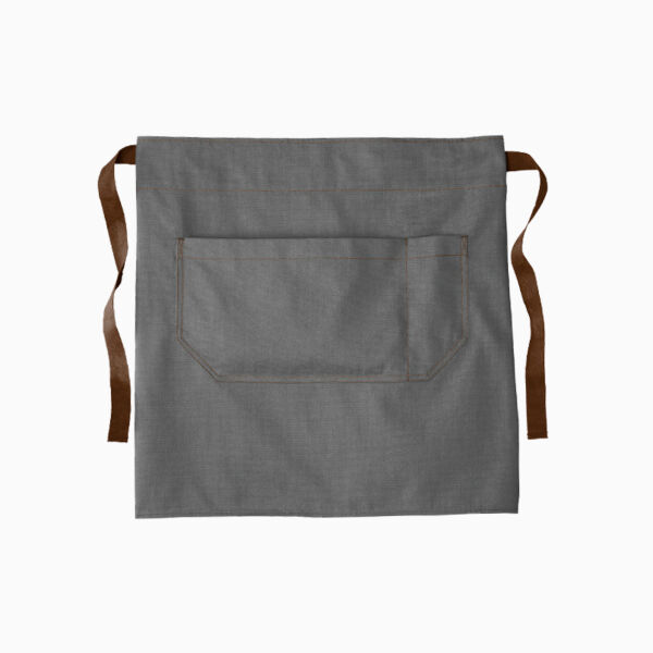 Market Half Bistro Apron Thumbnail