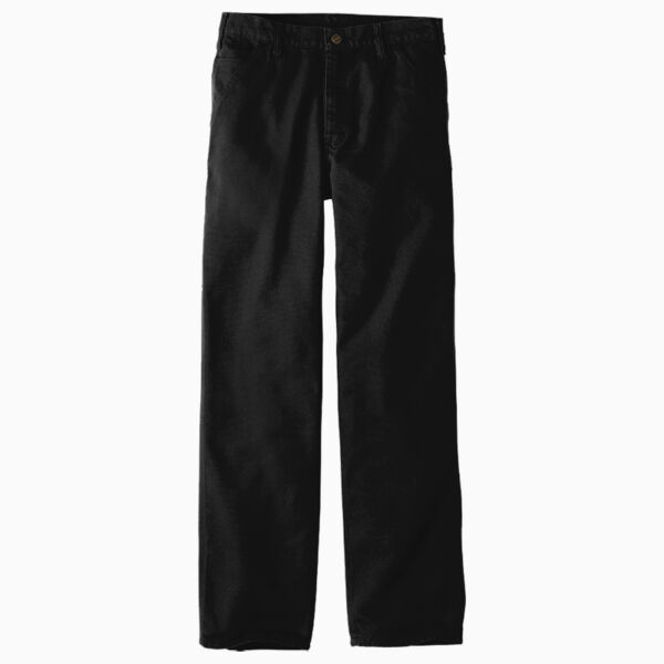 Washed Duck Work Dungaree Thumbnail
