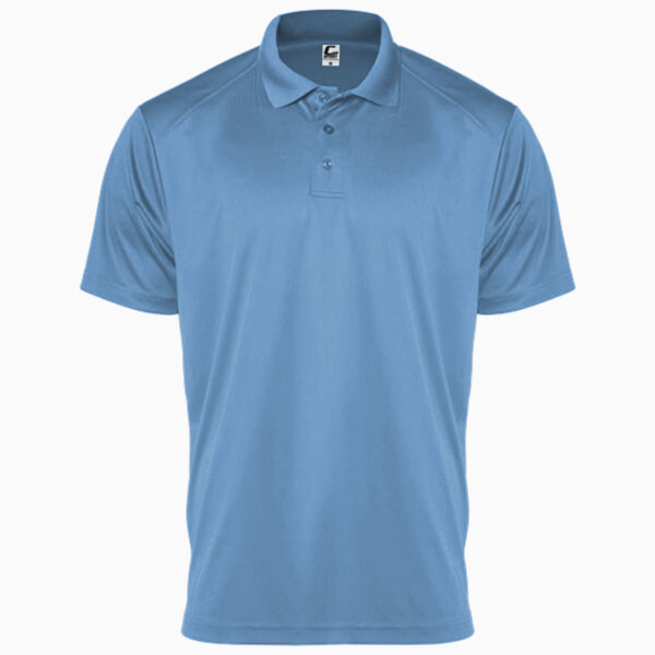Youth Utility Polo Thumbnail