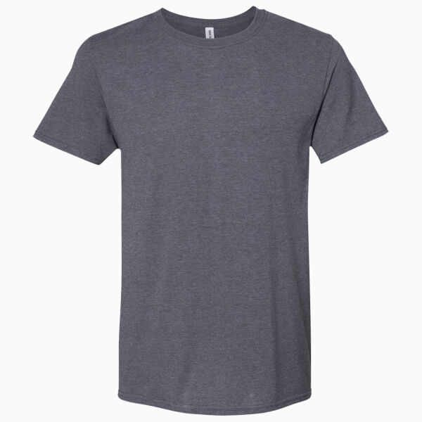 Premium Blend Ring-Spun T-Shirt Thumbnail