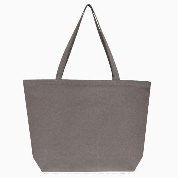Seaside Pigment-Dyed Large Tote Thumbnail