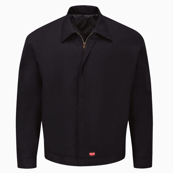 Unisex Performance Crew Jacket Thumbnail