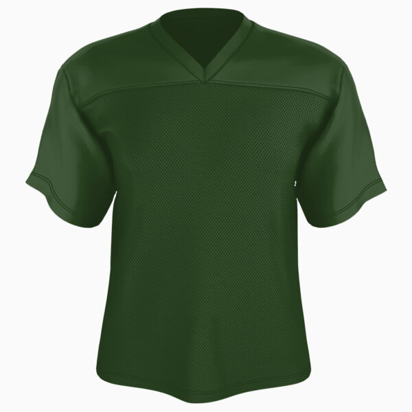 Men's Fanwear Football Jersey Thumbnail