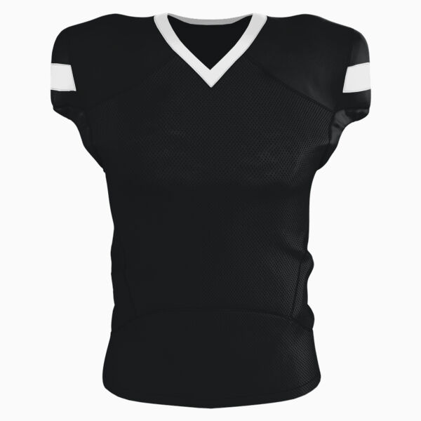 Pro Flex Cut Belt Length Football Jersey Thumbnail