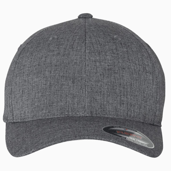 Heatherlight™ Mélange Cap Thumbnail
