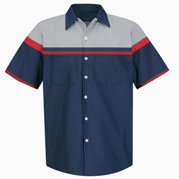 Men's Performance Tech Shirt Thumbnail