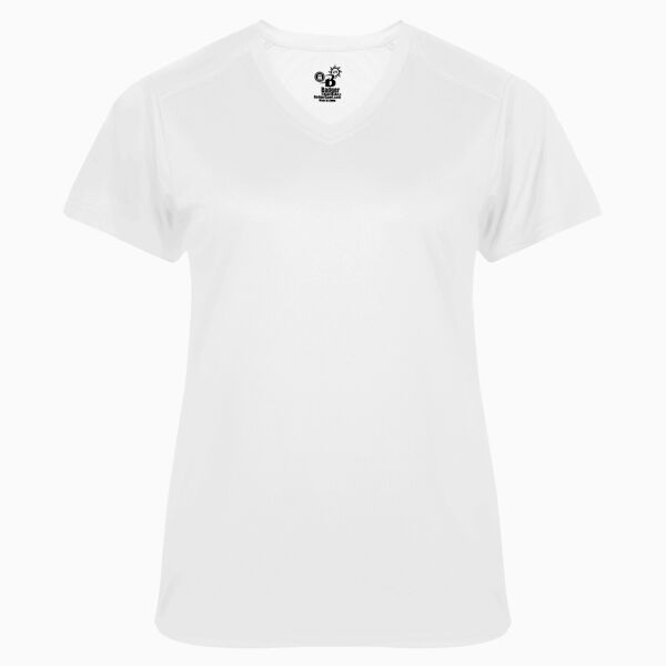 Women's  Ultimate SoftLock™ V-Neck T-Shirt Thumbnail