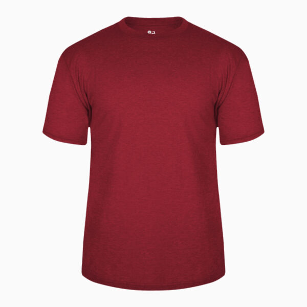 Men's Triblend Performance T-Shirt Thumbnail