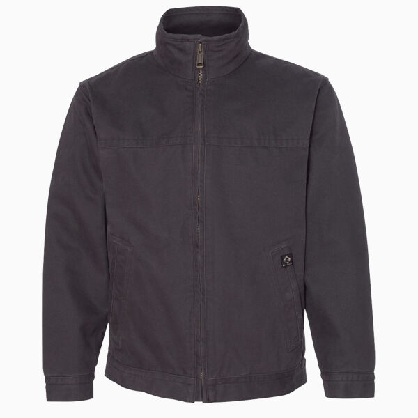 Men's Tall Maverick Boulder Cloth™ Jacket with Blanket Lining Thumbnail
