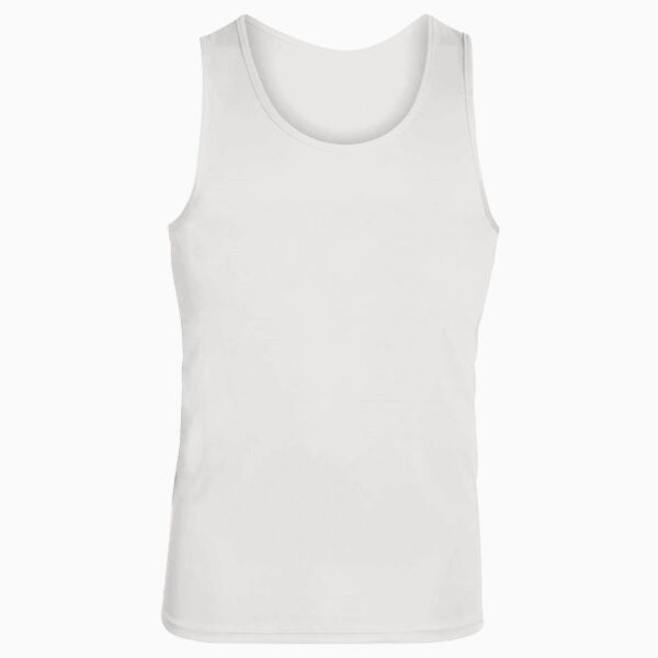 Unisex Training Tank Top Thumbnail