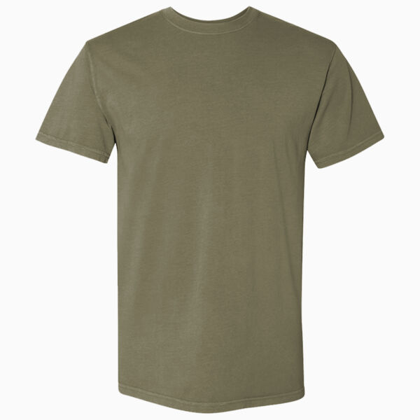 Unisex Power Crew Tee Thumbnail