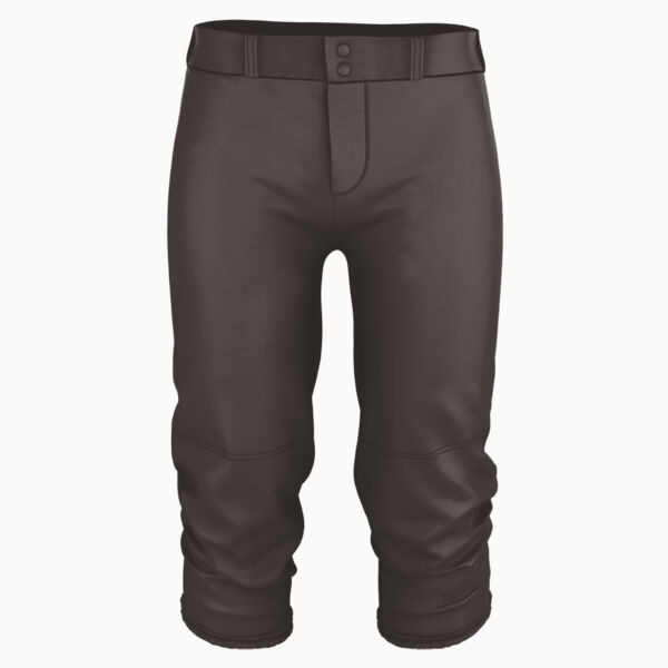 Youth Baseball Pants Thumbnail