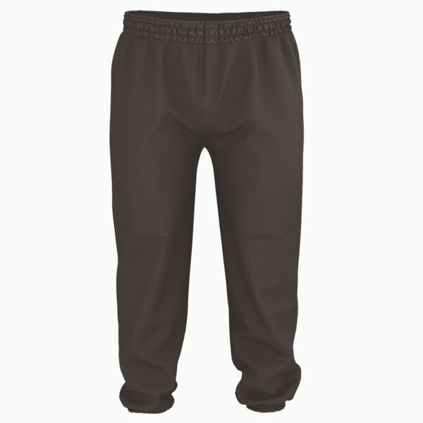 Youth Pull-Up Baseball Pants Thumbnail