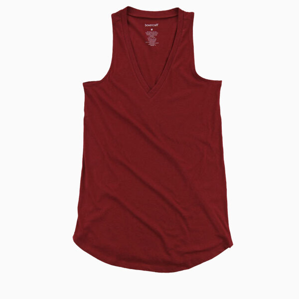 Women’s At Ease Tank Top Thumbnail