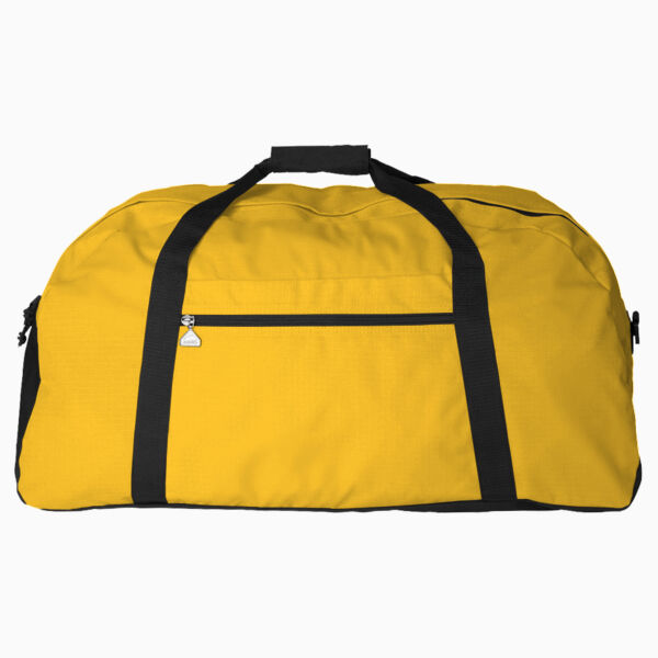 Large Ripstop Duffel Bag Thumbnail