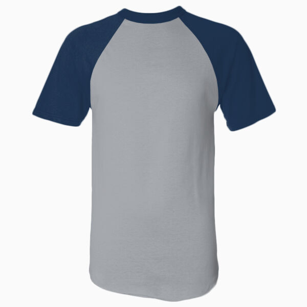 Youth Raglan Baseball Jersey Thumbnail
