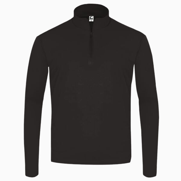 Men's Quarter-Zip Pullover Thumbnail