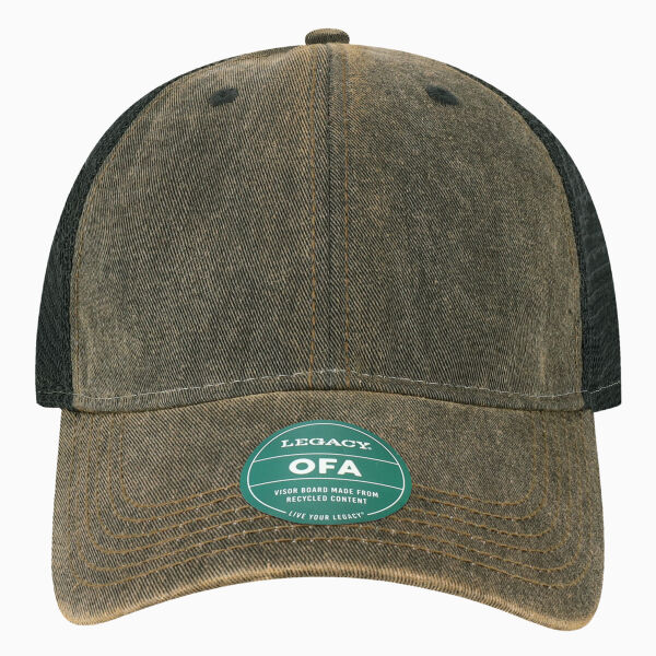 Old Favorite Trucker Cap Thumbnail