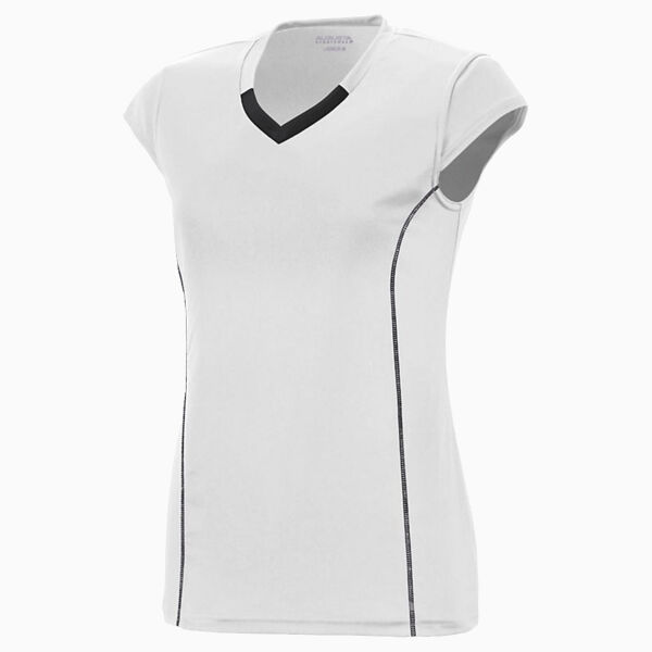 Girls' Blash Jersey Thumbnail