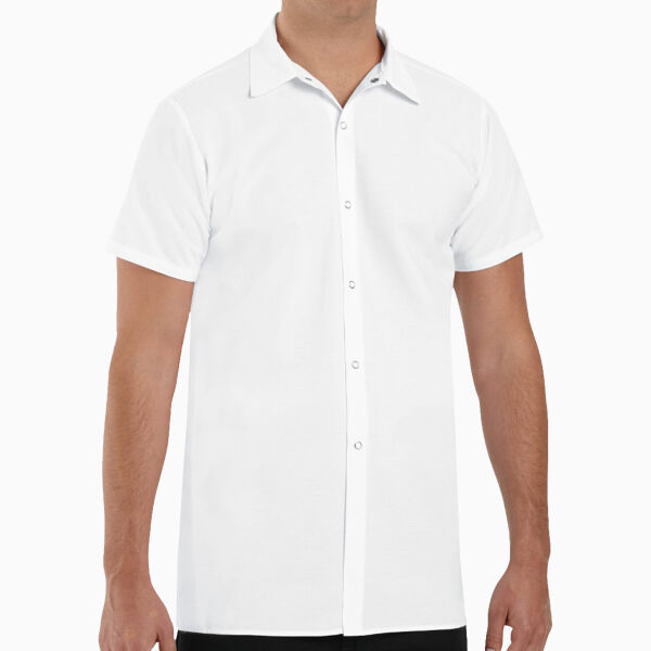Cook Shirt Thumbnail