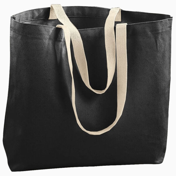 Jumbo Tote Thumbnail