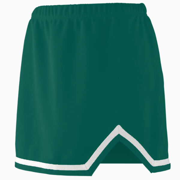 Girls' Energy Cheer Skirt Thumbnail