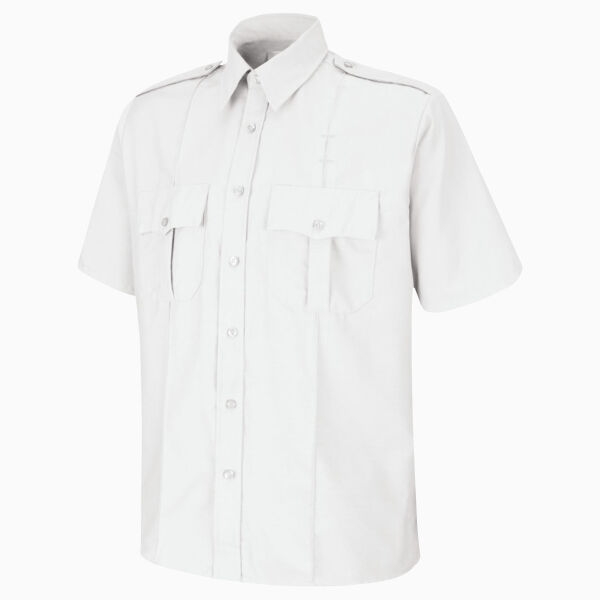Men's Security Shirt Thumbnail