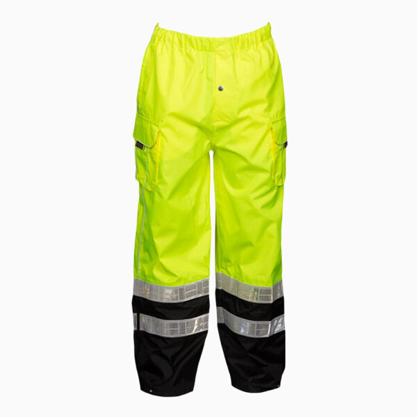 Unisex Premium Black Series® Rainwear Pants Thumbnail