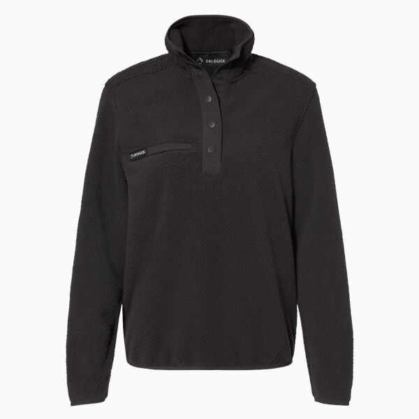 Women's Cypress Sherpa Mountain Fleece Thumbnail
