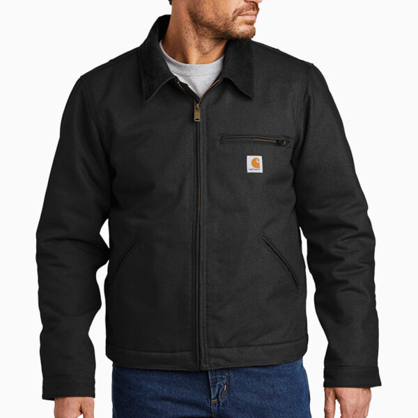 Duck Detroit Jacket Thumbnail