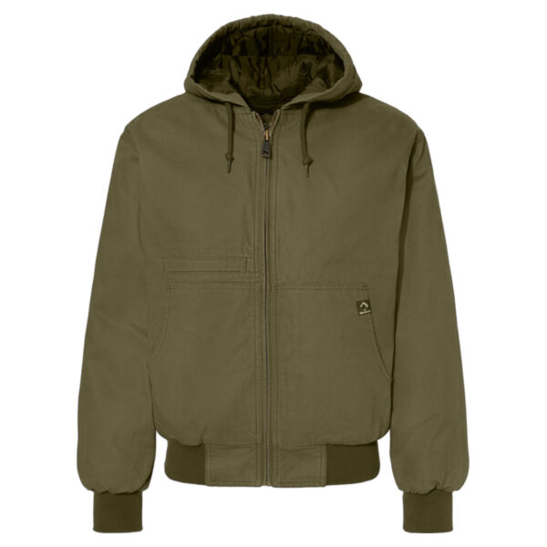 Men's Laramie Power Move Jacket Thumbnail