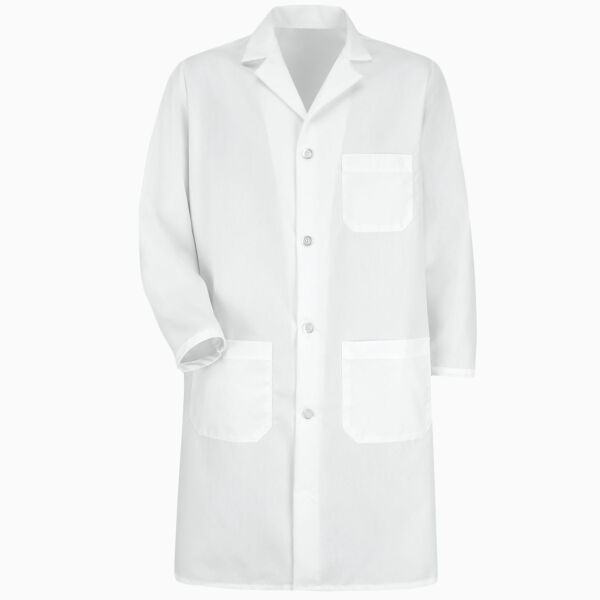 Unisex Lab Coat Thumbnail