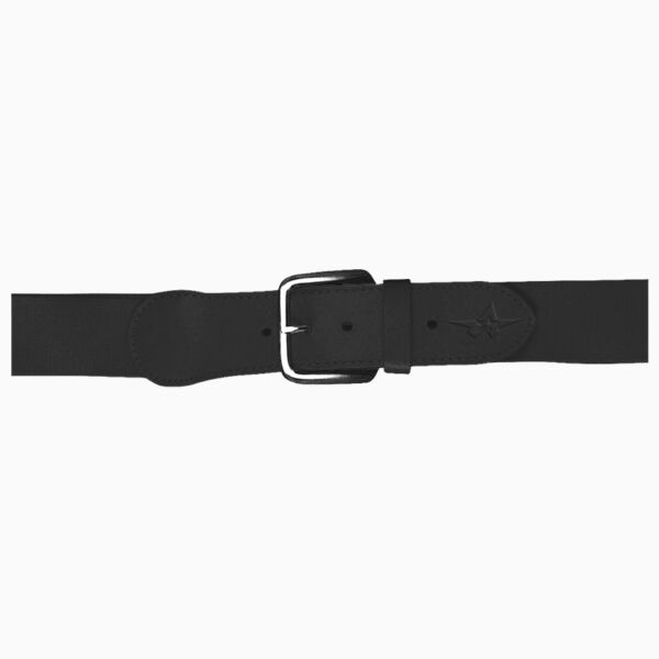 Youth Baseball Belt 1.5 Width Thumbnail