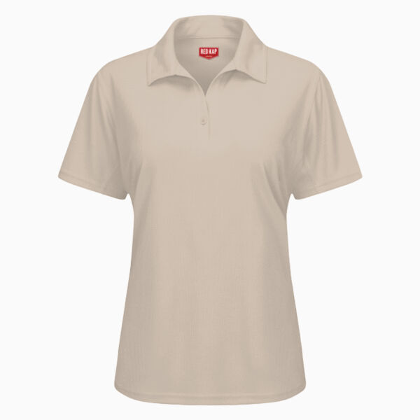 Women's Performance Knit® Flex Series Pro Polo Thumbnail