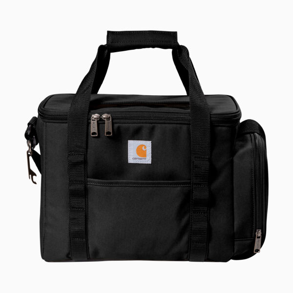 Duffel 36 Can Cooler Thumbnail