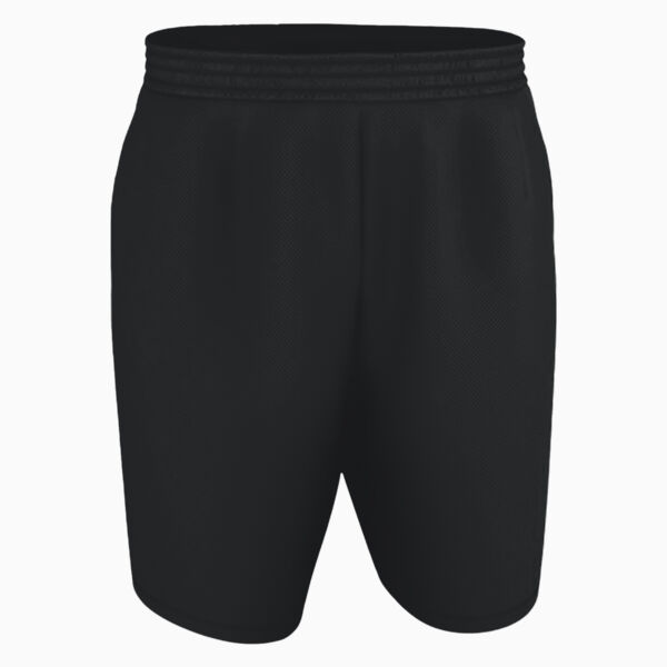 Youth Blank Game Shorts Thumbnail