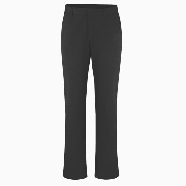 Women's Industrial Flat Front Pants Thumbnail