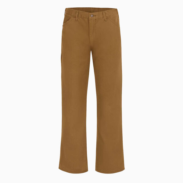 Men's Odd Sizes Industrial Duck Carpenter Jeans Thumbnail